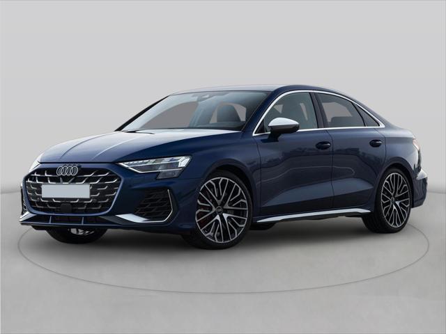 2026 Audi S3 TFSI quattro S tronic for sale in Wausau, WI
