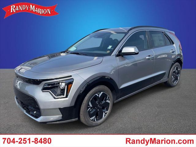 2026 Kia Niro EV Wind for sale in Salisbury, NC
