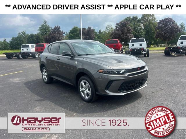 2025 Dodge Hornet GT AWD for sale in Sauk City, WI
