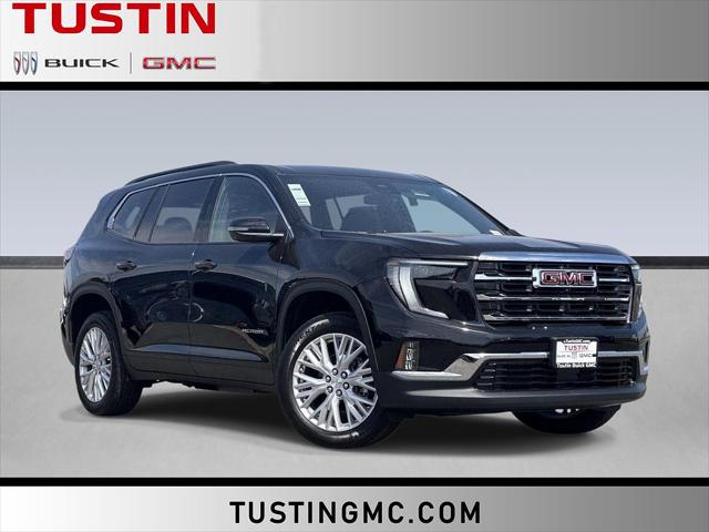2027 GMC Acadia FWD Elevation for sale in Tustin, CA