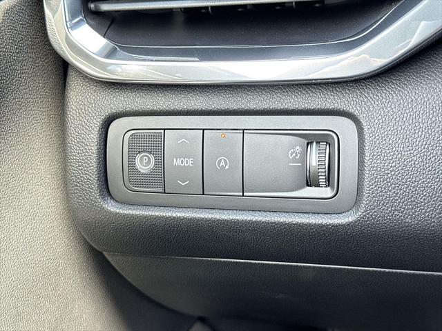 2027 GMC Acadia FWD Elevation