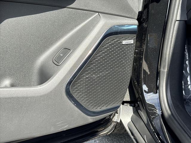 2027 GMC Acadia FWD Elevation
