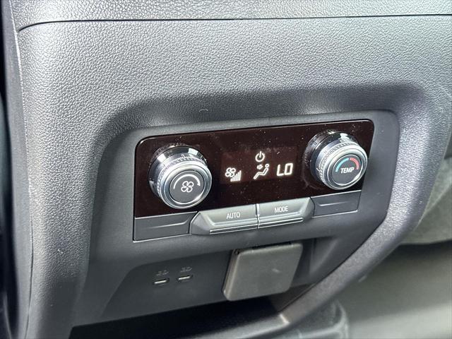 2027 GMC Acadia FWD Elevation