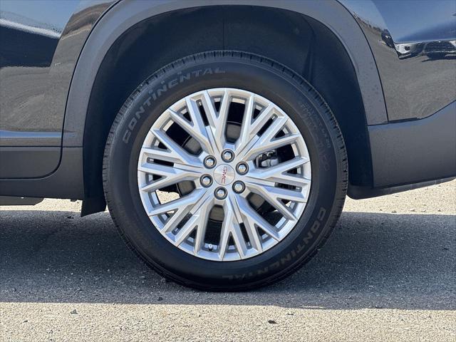 2027 GMC Acadia FWD Elevation