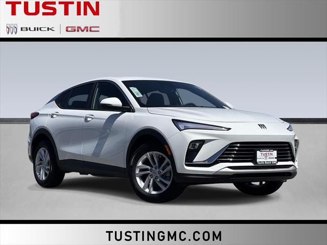 2026 Buick NV Preferred FWD for sale in Tustin, CA