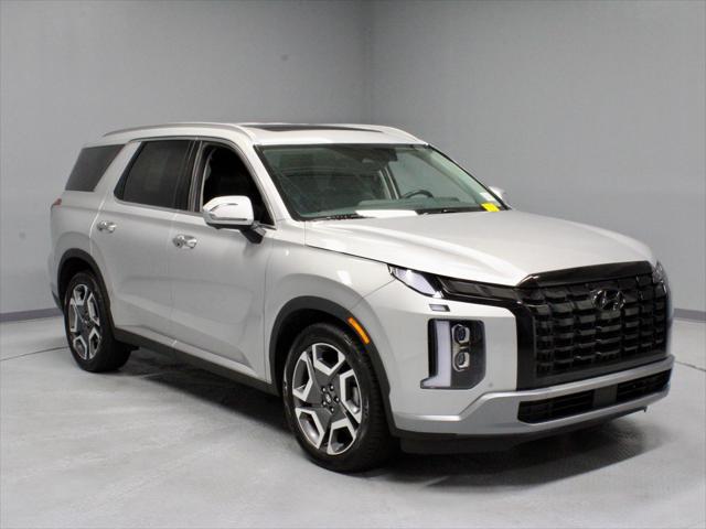 2024 Hyundai Palisade SEL for sale in Groveport, OH