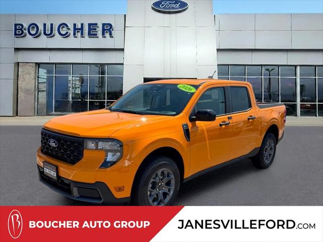 2026 Ford Maverick XLT for sale in Janesville, WI