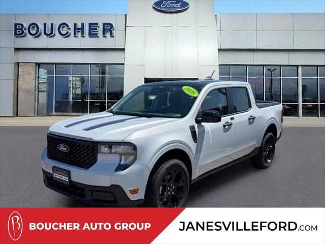 2026 Ford Maverick XLT for sale in Janesville, WI