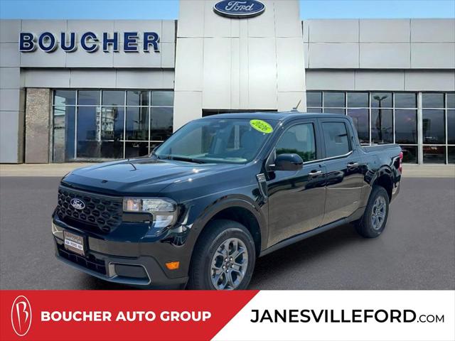 2026 Ford Maverick XLT for sale in Janesville, WI