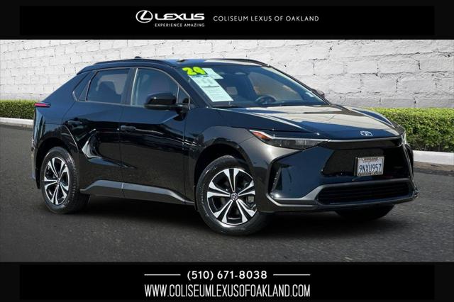 2024 Toyota bZ4X XLE for sale in Oakland, CA