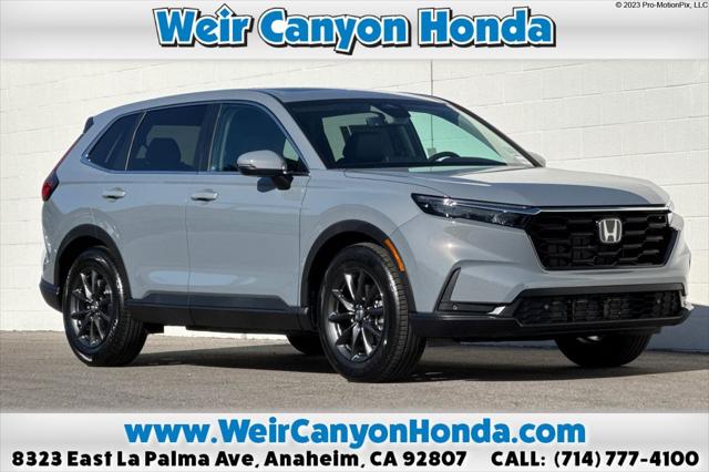 2026 Honda CR-V EX-L 2WD for sale in Anaheim, CA