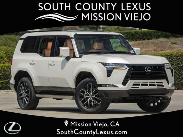 2026 Lexus GX 550 Premium+ for sale in Mission Viejo, CA