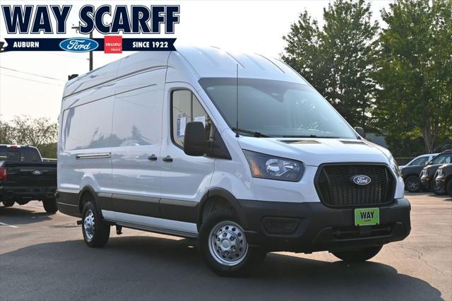 2026 Ford Transit Cargo Van Base for sale in Auburn, WA