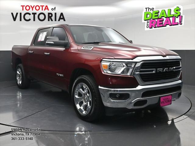 2020 Ram 1500 Big Horn/Lone Star for sale in Victoria, TX