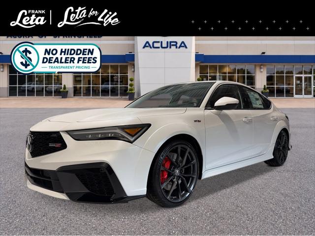 2026 Acura Integra FWD Type S for sale in Springfield, MO