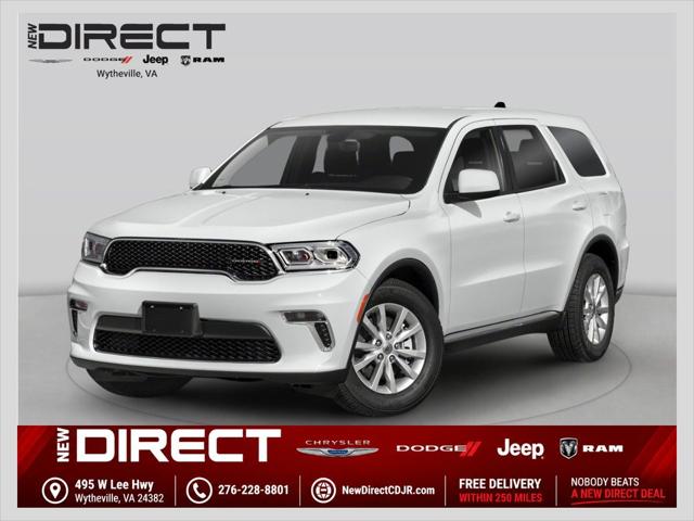 2026 Dodge Durango GT Plus AWD HEMI V8 for sale in Wytheville, VA