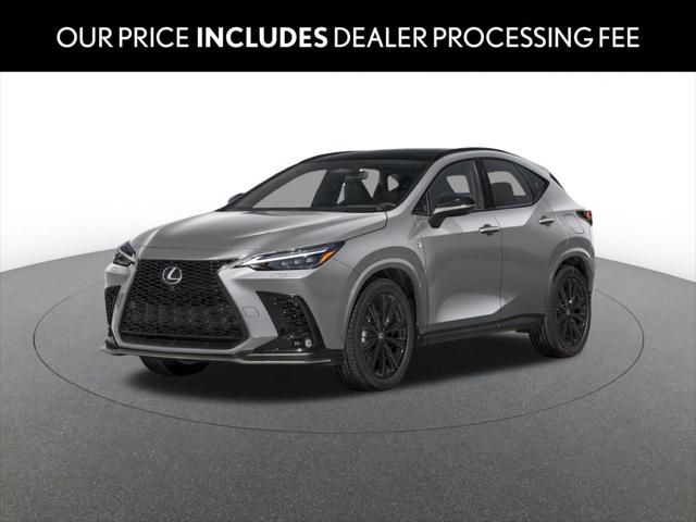 2026 Lexus NX 450h+ Luxury for sale in Wilmington, DE