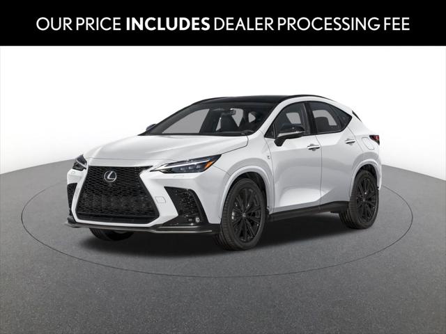 2026 Lexus NX 450h+ Luxury for sale in Wilmington, DE