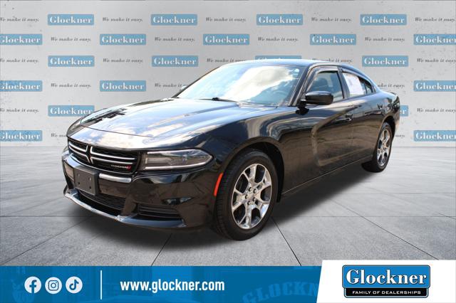 2016 Dodge Charger SE for sale near Portsmouth, OH