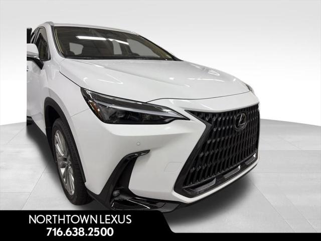 2026 Lexus NX 350h Premium for sale in Amherst, NY