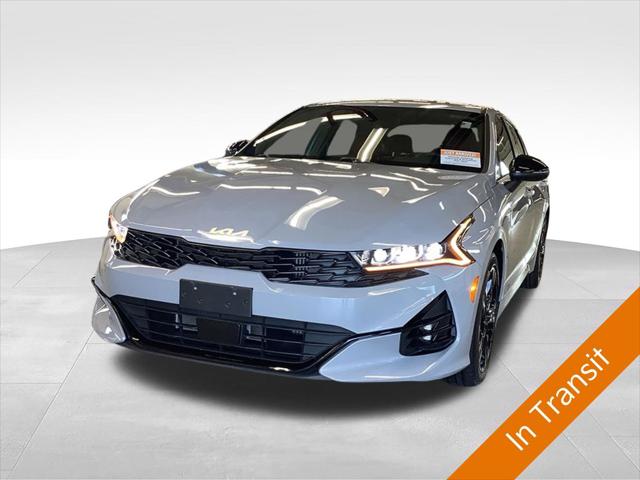 2024 Kia K5 GT-Line for sale in Amherst, NY