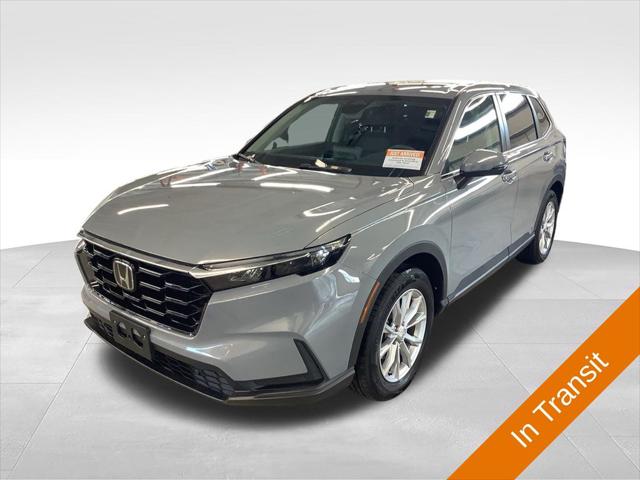 2024 Honda CR-V EX-L AWD for sale in Amherst, NY
