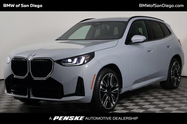 2026 BMW X3 30 xDrive for sale in San Diego, CA