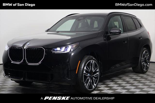 2026 BMW X3 30 xDrive for sale in San Diego, CA