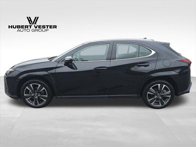 2024 Lexus UX 250h Premium for sale in Wilson, NC