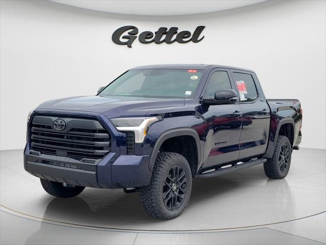 2026 Toyota Tundra Limited CrewMax 5.5 Bed for sale in Bradenton, FL