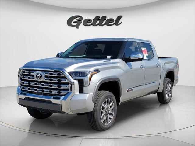2026 Toyota Tundra 1794 Edition CrewMax 5.5' Bed for sale in Bradenton, FL