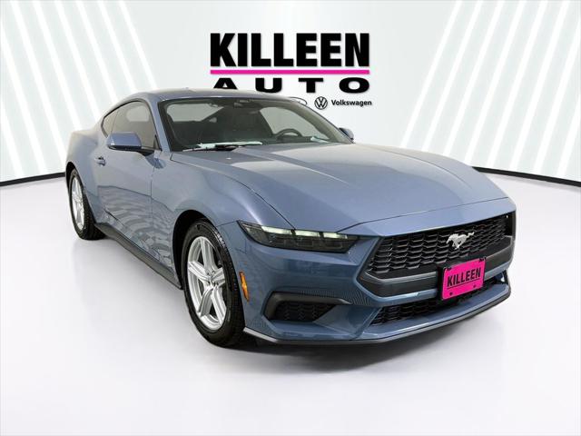 2026 Ford Mustang EcoBoost Fastback for sale in Killeen, TX