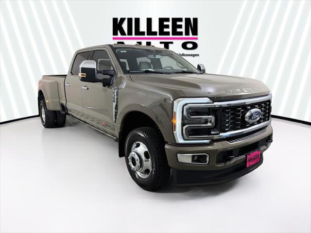 2026 Ford F-350 Platinum for sale in Killeen, TX