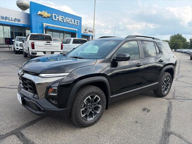 2027 Chevrolet Equinox AWD ACTIV for sale in Viroqua, WI