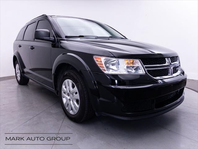2017 Dodge Journey SE for sale in Scottsdale, AZ