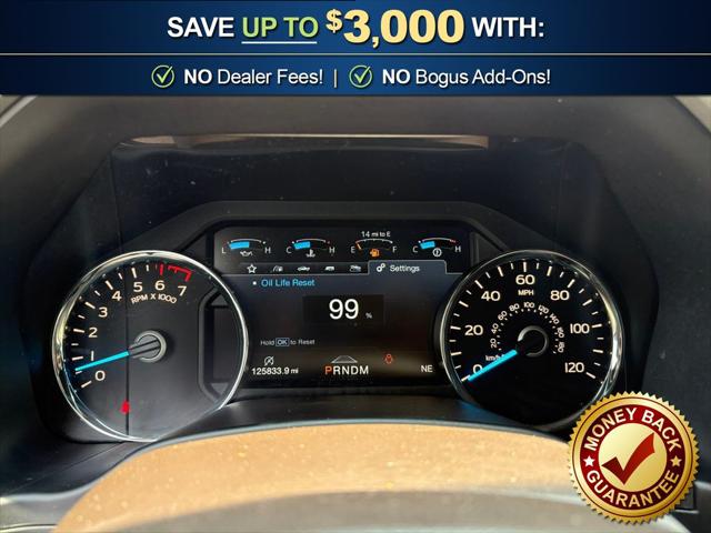 Used 2018 Ford F-150 King Ranch For Sale in Muscle Shoals, AL