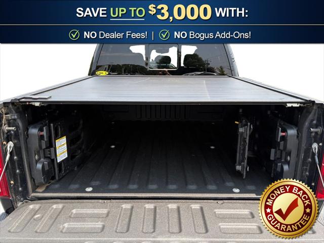 Used 2018 Ford F-150 King Ranch For Sale in Muscle Shoals, AL