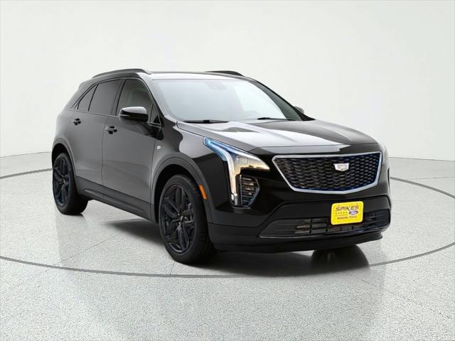 2023 Cadillac XT4 FWD Sport for sale in Mission, TX
