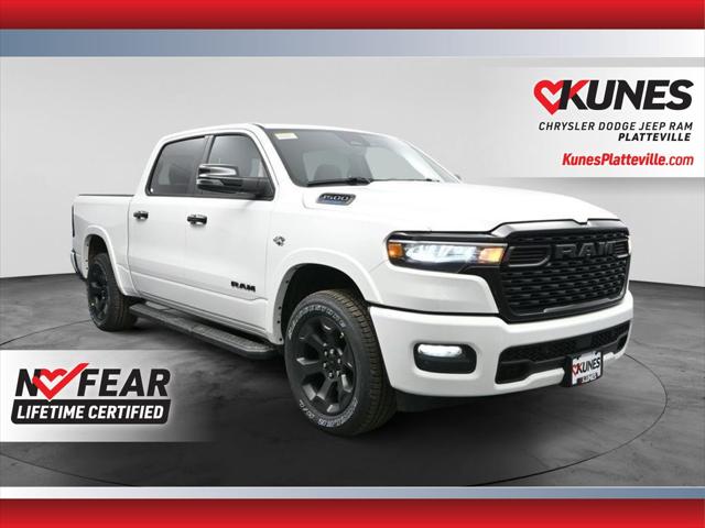 2026 Ram 1500 Big Horn for sale in Platteville, WI