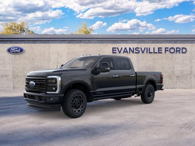 2026 Ford F-250 Platinum for sale in Evansville, WI
