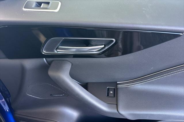 2018 Jaguar F-PACE 25t R-Sport