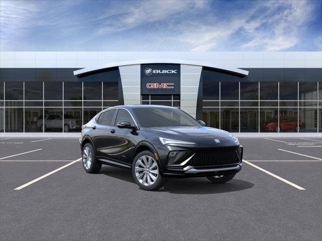 2026 Buick NV Avenir FWD for sale in China Township, MI