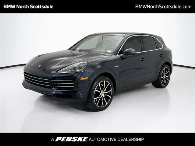 2019 Porsche Cayenne E-Hybrid Base for sale in Phoenix, AZ