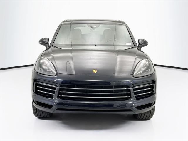 2019 Porsche Cayenne E-Hybrid Base