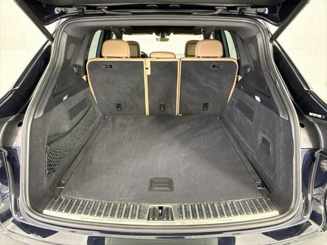 2019 Porsche Cayenne E-Hybrid Base