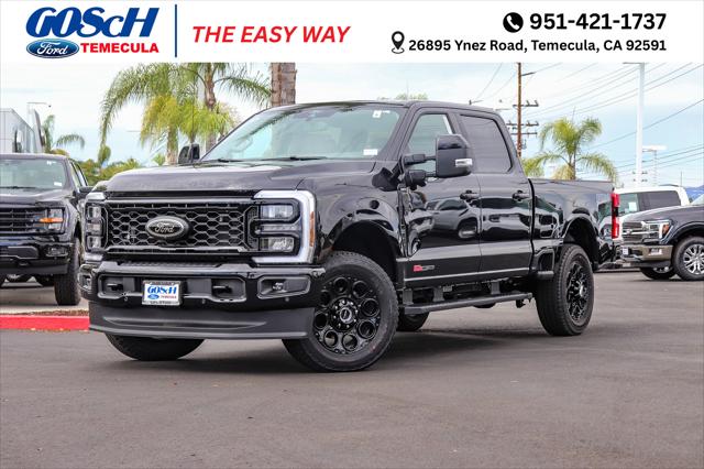 2026 Ford F-350 LARIAT for sale in Temecula, CA