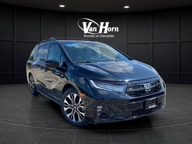 2025 Honda Odyssey Elite for sale in Glendale, WI