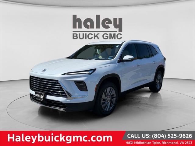 2027 Buick Enclave Preferred for sale in Richmond, VA