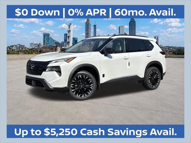 2026 Nissan Rogue Dark Armor for sale in Morrow, GA
