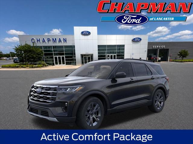 2026 Ford Explorer Active for sale in Lancaster, PA